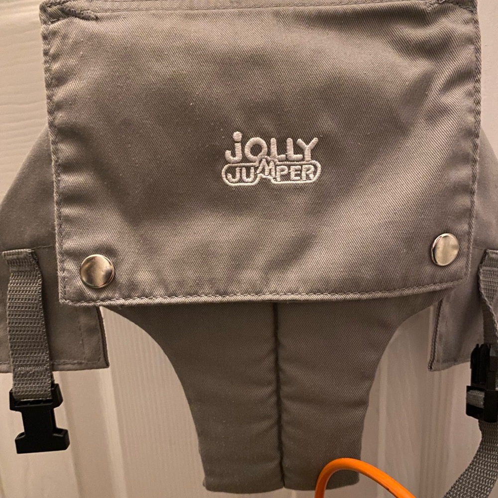 Jolly Jumper Elite with Cover